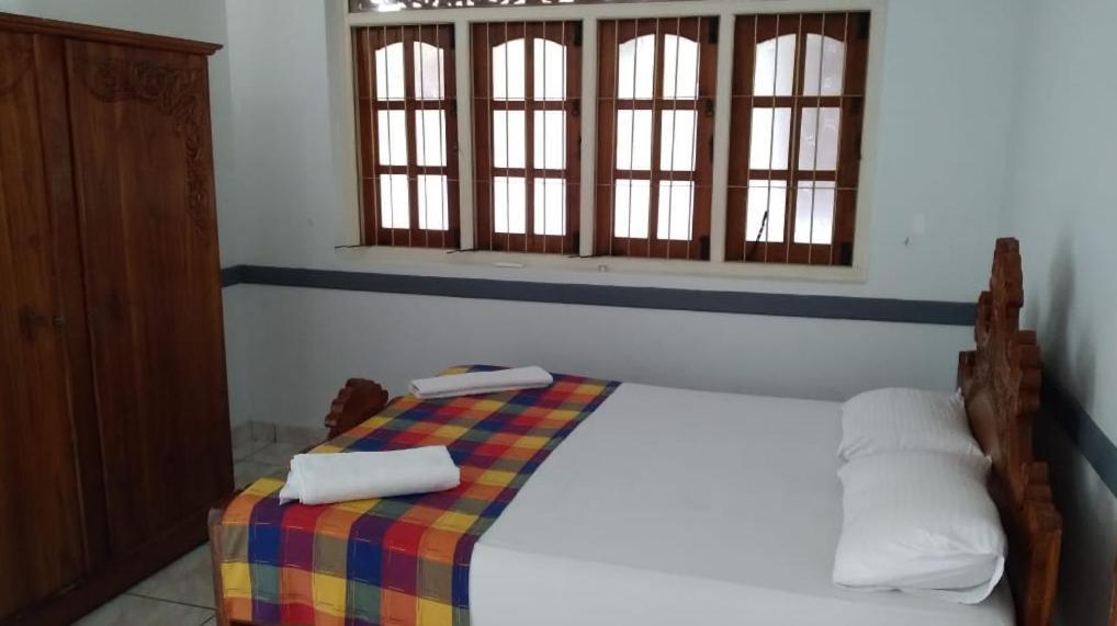 Vijai Resort Negombo Exterior foto